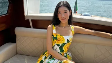 She’s Rich, She’s Chill, and TikTok Can’t Look Away. Who is Becca Bloom?