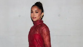 The One Thing Maria Thattil Swears By for Great Hair at Fashion Week