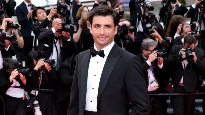 Carlos Sainz