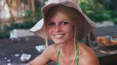 Brigitte Bardot
