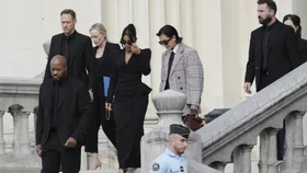 &lsquo;I Have Babies. I Need To Make It Home&rsquo; &ndash; Kim Kardashian&rsquo;s Testimony Was Chilling&nbsp;