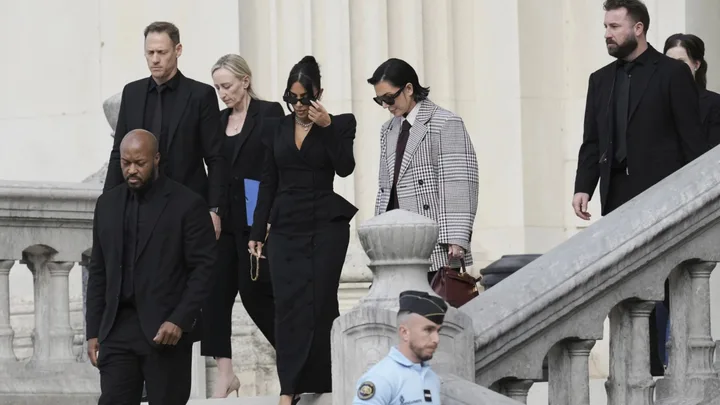 ‘I have babies. I need to make it home’ – Kim Kardashian’s Testimony was Chilling 