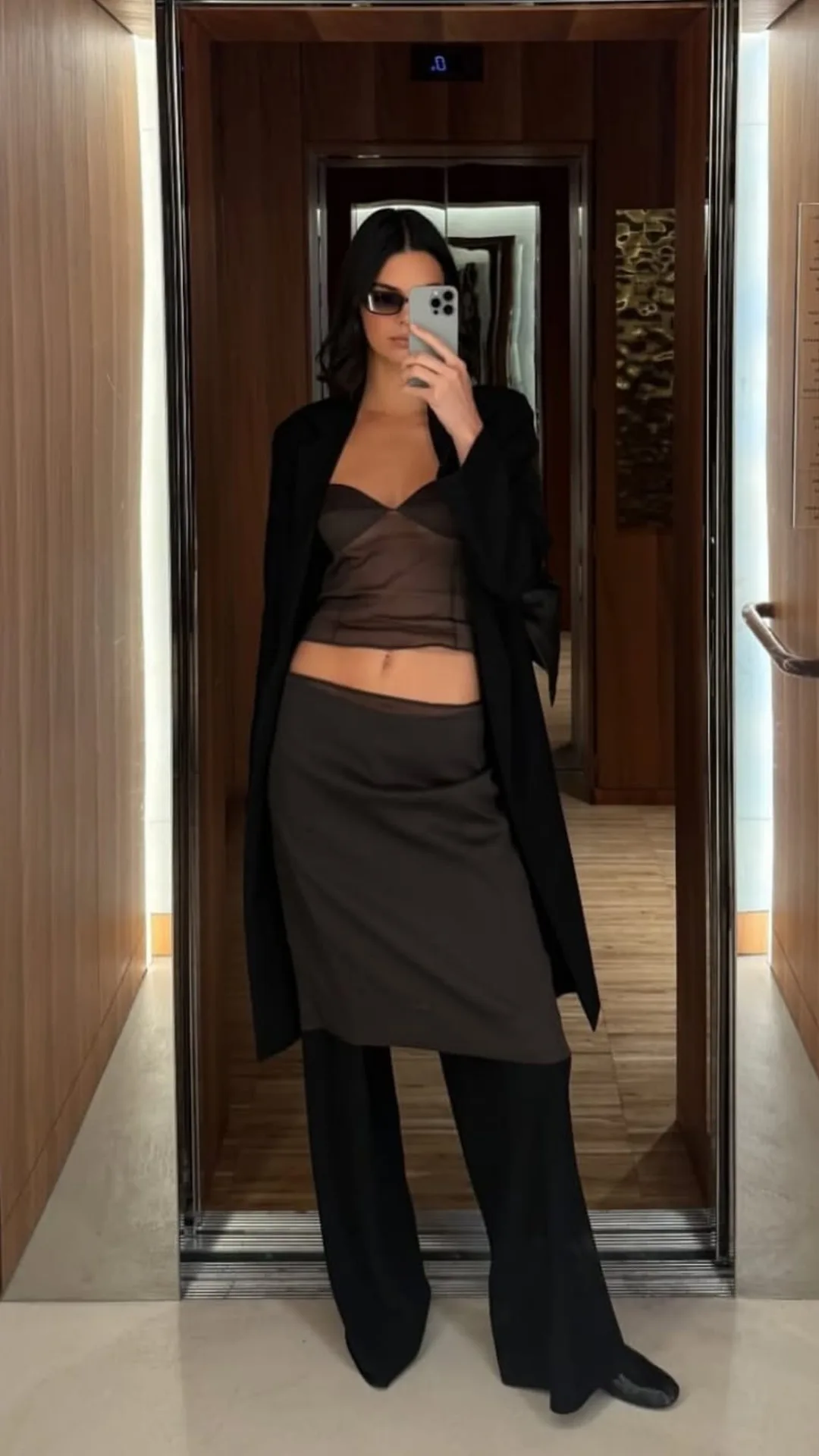 kendall jenner st agni