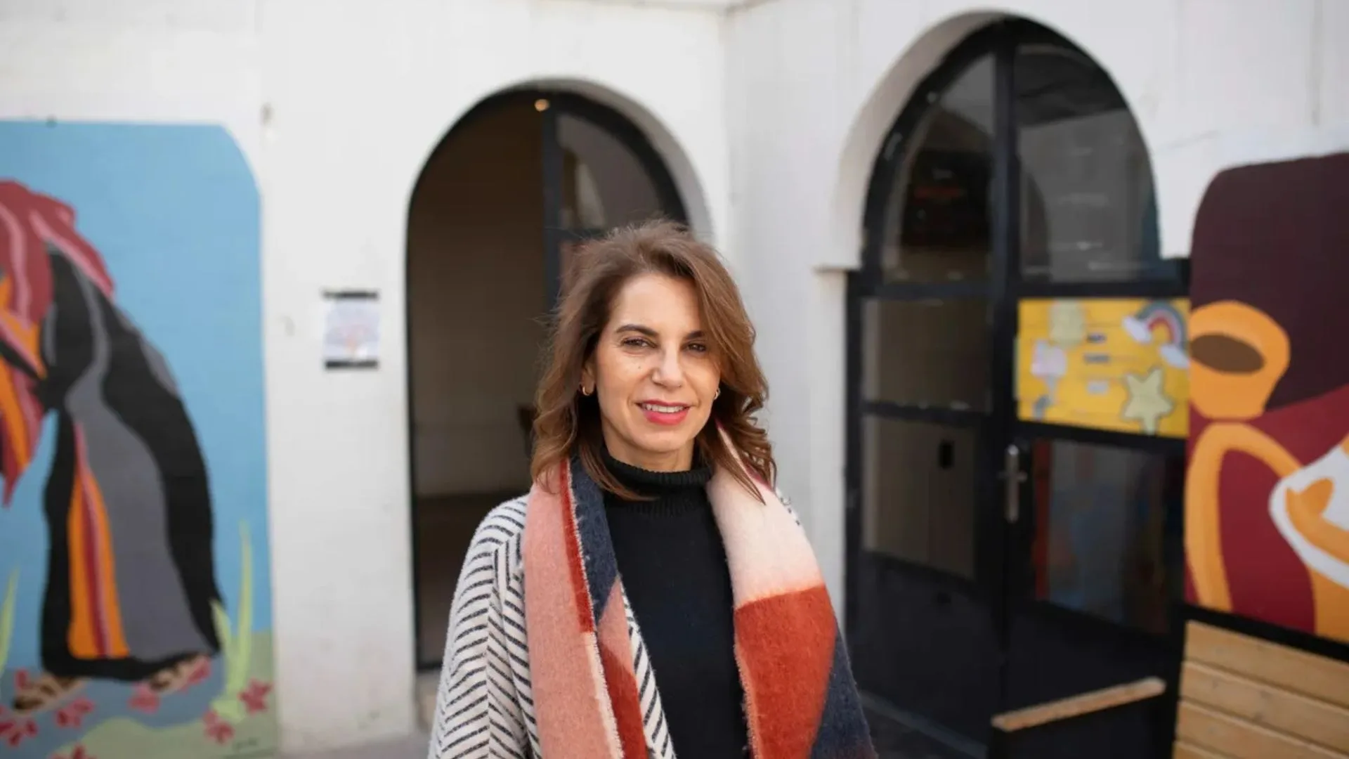 Rama Kayyali