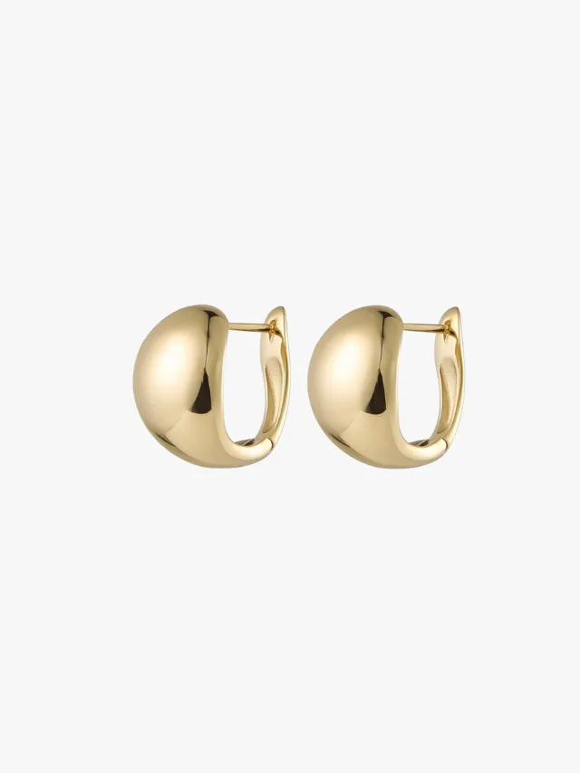 SONTER STUDIO
Odette Earrings