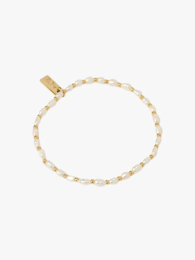 ARMS OF EVE
Amber Bracelet