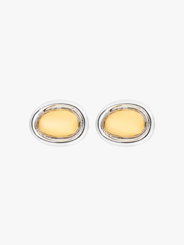 AVANT STUDIO
Uovo Earrings Petite