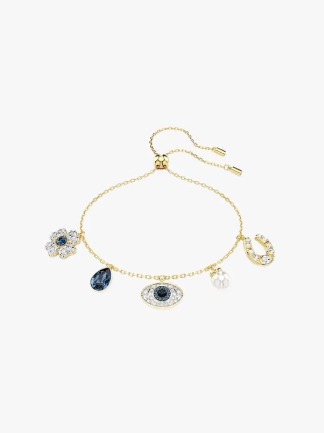 SWAROVSKI
Symbolica bracelet