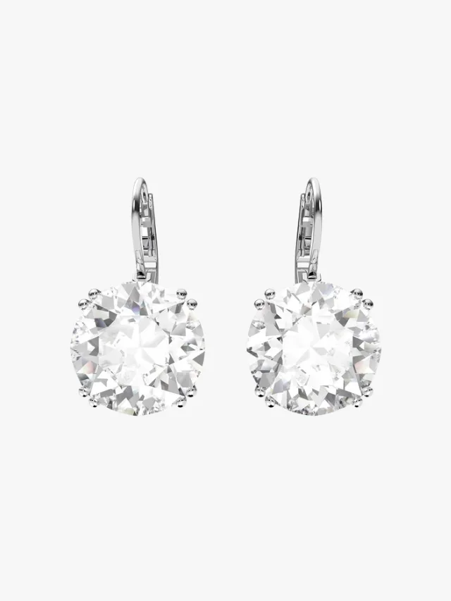 SWAROVSKI
Millenia Drop Earrings