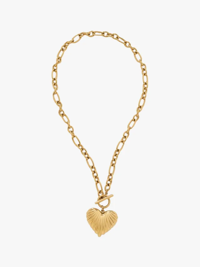 RELIQUIA
Priella Necklace