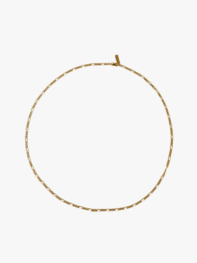 BRIE LEON
Figaro Chain