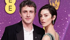Paul Mescal & Gracie Abrams Finally Made Their Red Carpet Debut