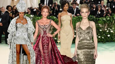 Best Met Gala Looks All Time