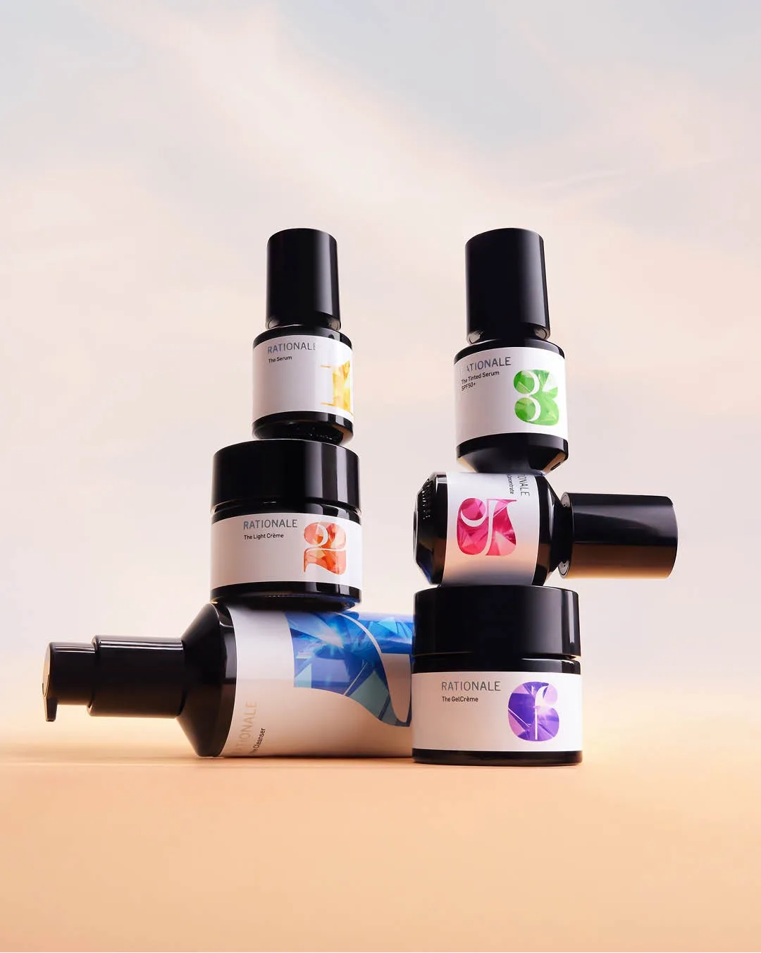Rationale skincare