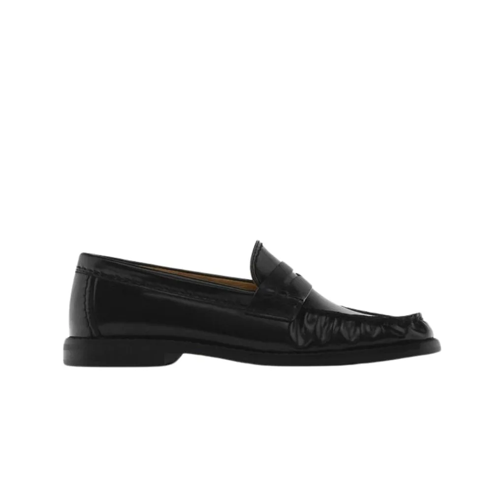 massimo dutti loafers