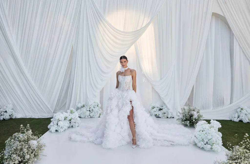 brittany hockley wedding