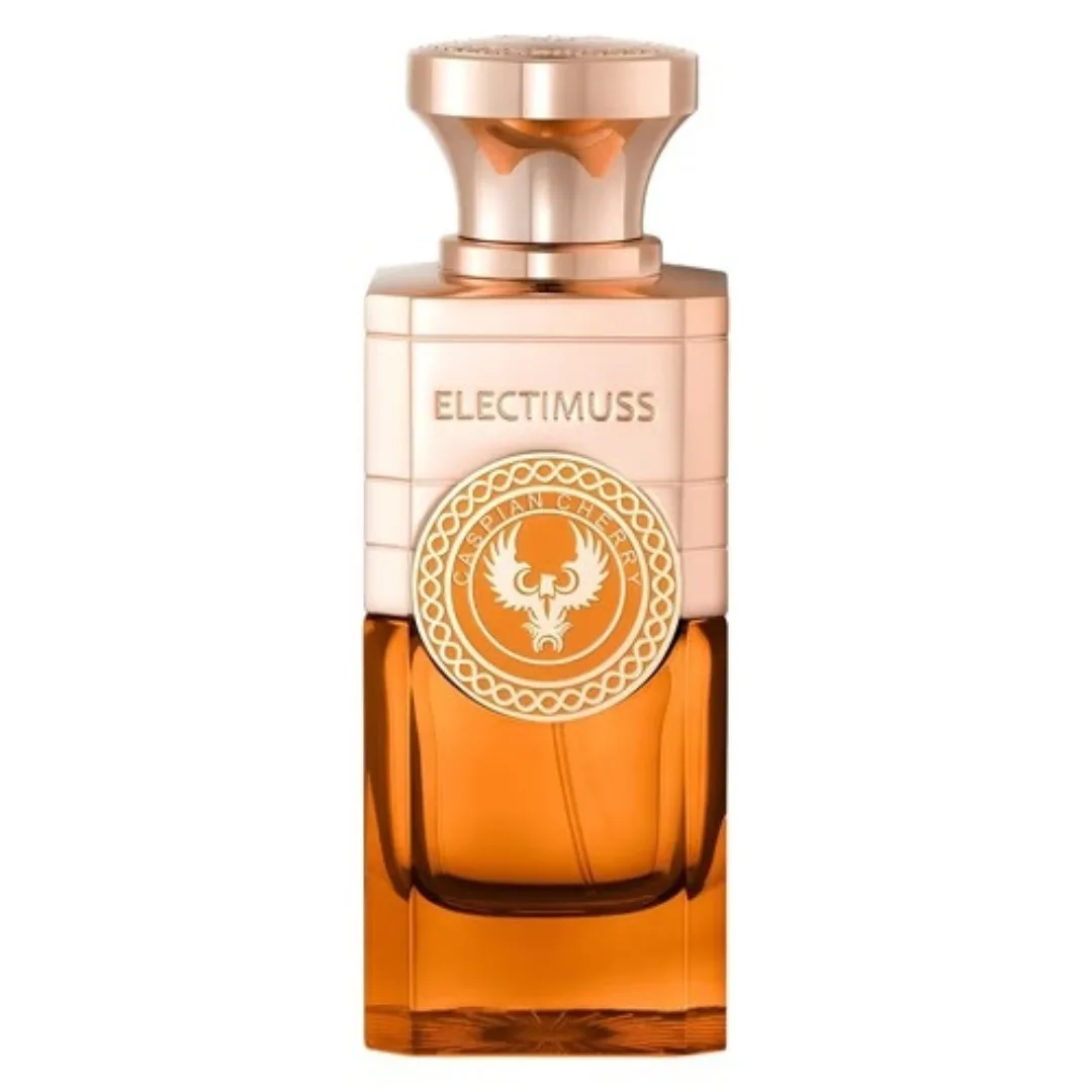 Electimuss London Caspian Cherry Parfum
