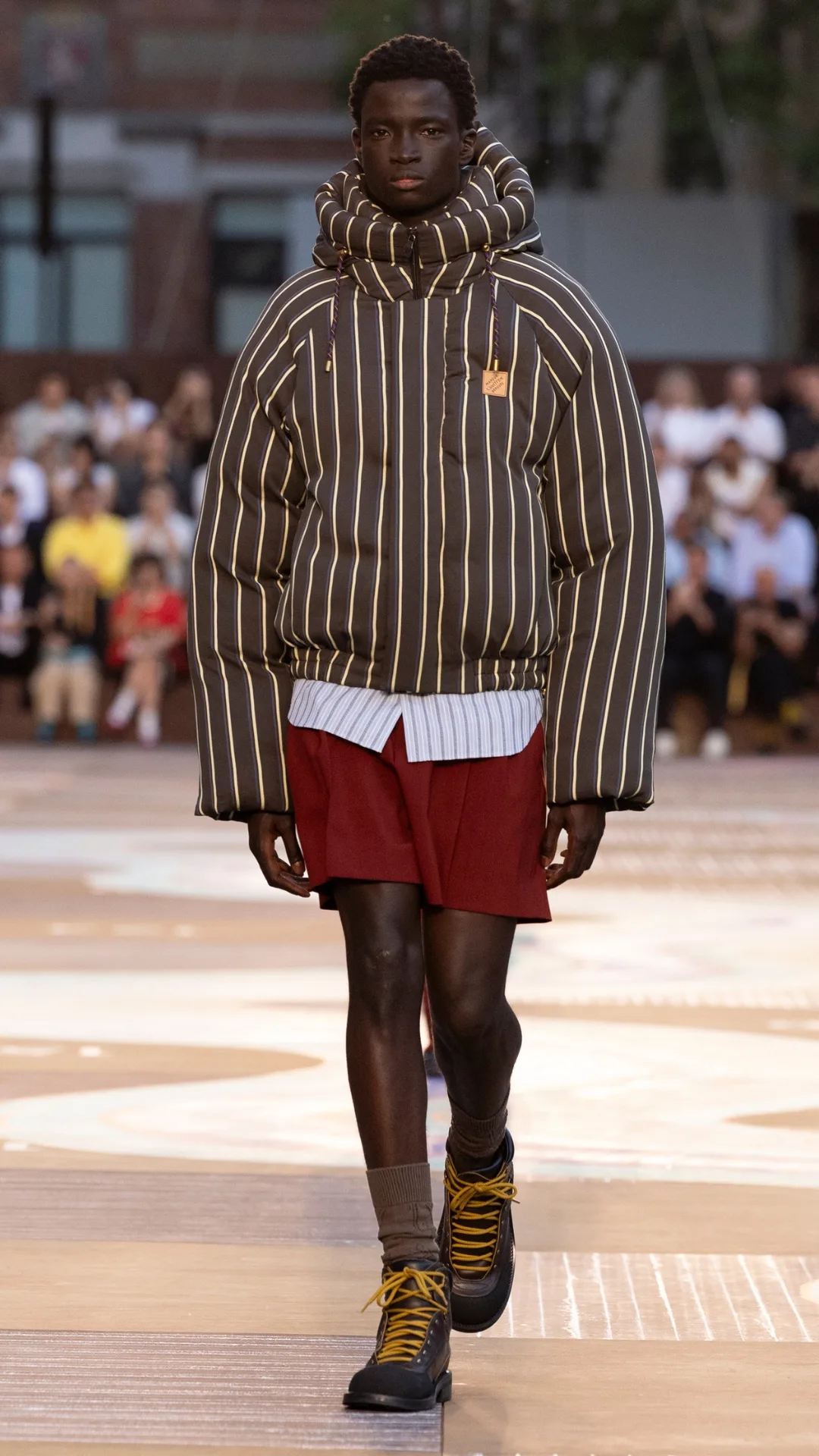 Louis Vuitton Men’s SS26