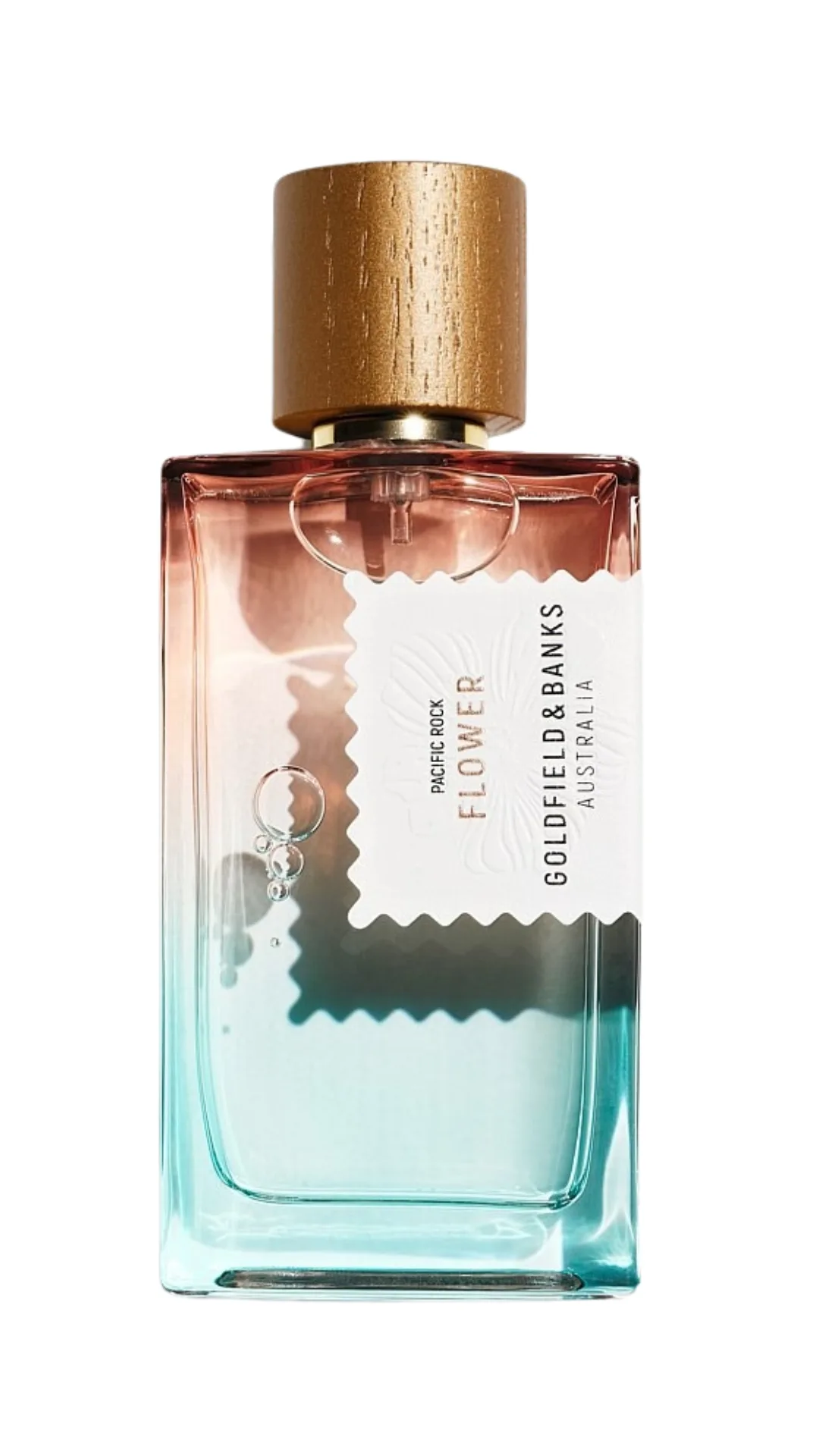 Pacific Rock Flower by Goldfield & Banks