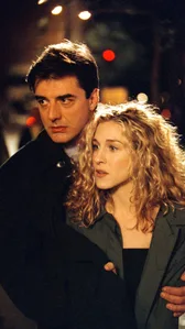 Sarah Jessica Parker On Carrie & Big’s Turbulent Love Story | marie claire