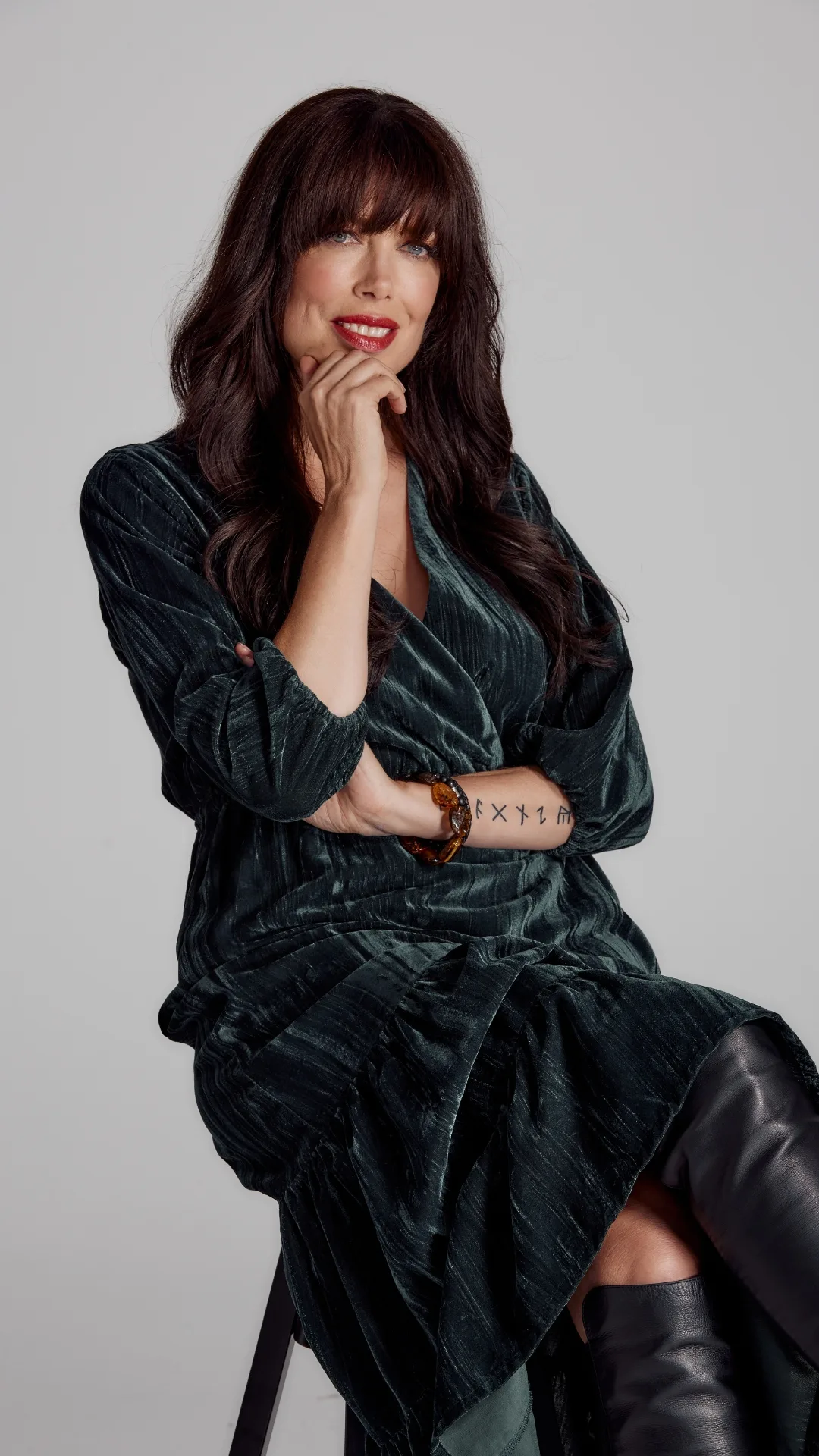 Tara Moss