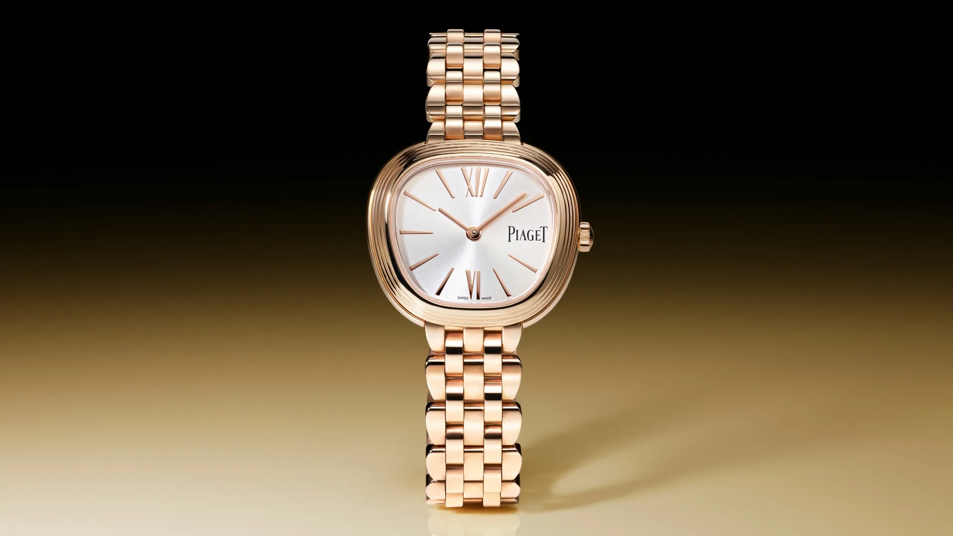 Sixtie Collection by Piaget