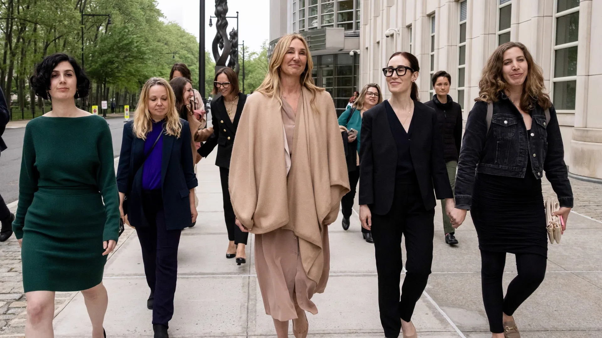Leaders of 'Orgasmic Meditation' company