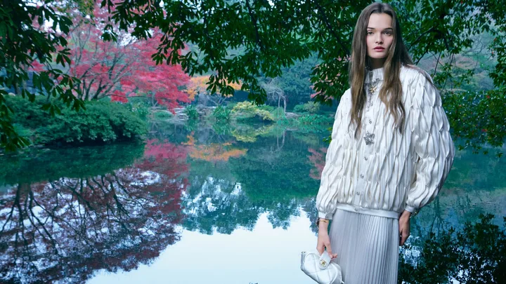 From Paris to Hangzhou: Inside CHANEL’s Dreamlike Métiers d’Art Journey