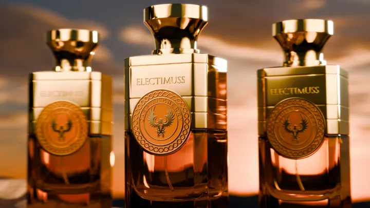 Bringing The World’s Most Exquisite Niche Fragrances to Australia