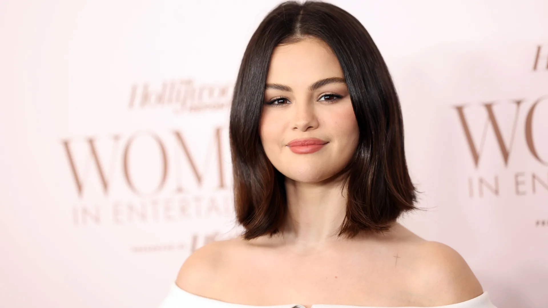 Selena Gomez