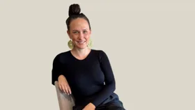 Women in prison, Tahlia Isaac