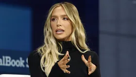 All The Biggest Reveals From The Alex Cooper Doco &lsquo;Call Her Alex&rsquo;
