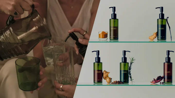 best tasting beauty supplements