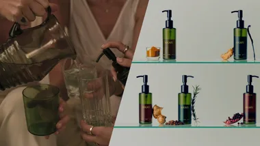 best tasting beauty supplements