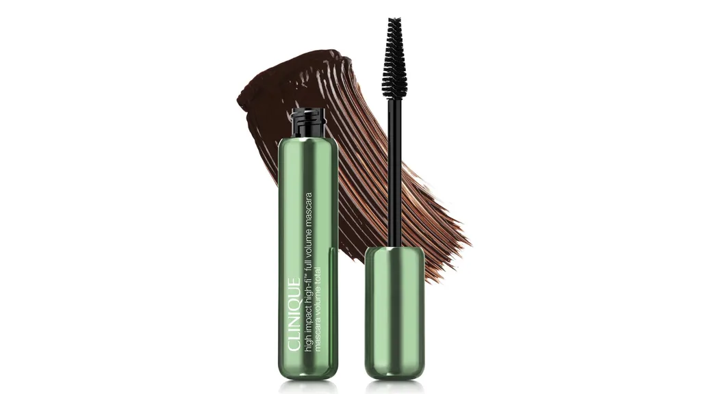 Clinique High Impact High-Fi Full Volume Mascara