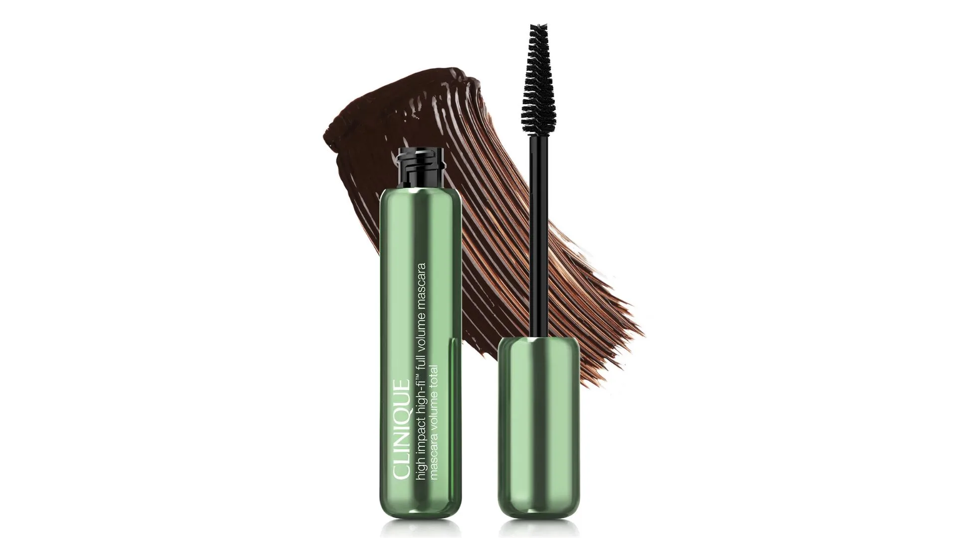 Clinique High Impact High-Fi Full Volume Mascara 