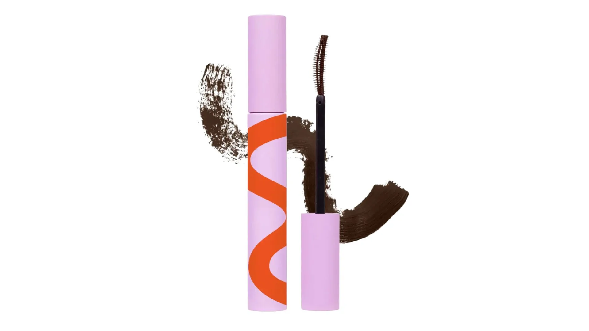 Tower 28 Make Waves Mascara Brown 