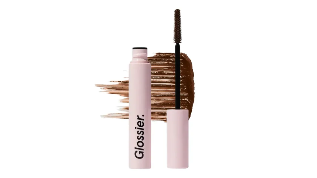 Glossier Lash Stick Brown mascara