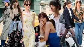 We Can&rsquo;t Stop Thinking About Dakota Johnson&rsquo;s &lsquo;Materialists&rsquo; Wardrobe