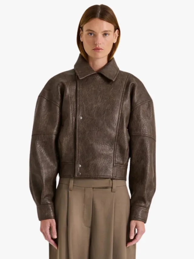 Akia Jacket Henne