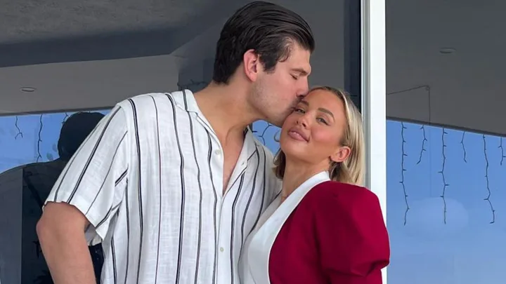 Tammy Hembrow Wants To “Get It All Out” Following Matt Zukowski Divorce News