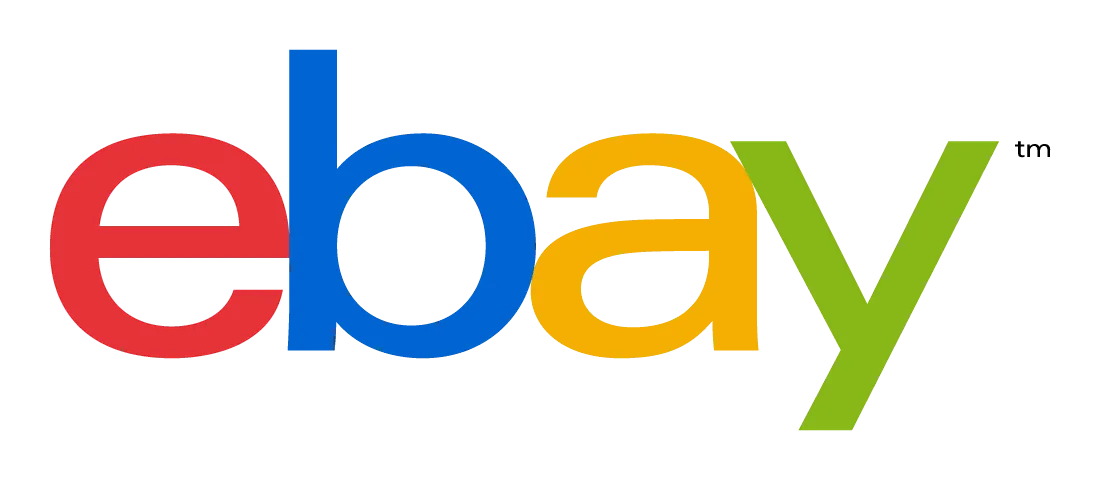 Sponsor logo of eBay