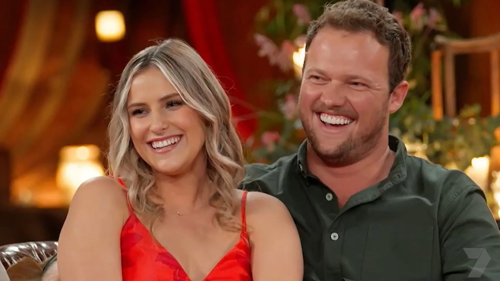 Farmer Corey Keeley Farmer Wants A Wife 2025 reunion recap 