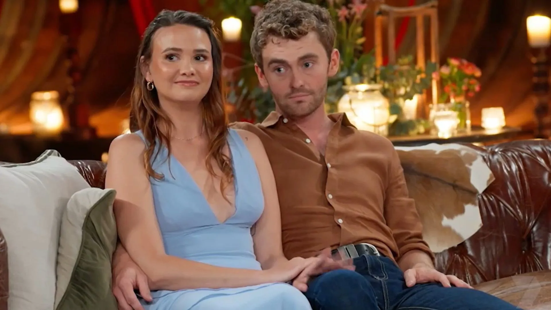 Farmer Jack Sarah Farmer Wants A Wife reunion recap 