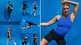 Lululemon activewear