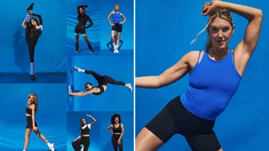 Lululemon activewear