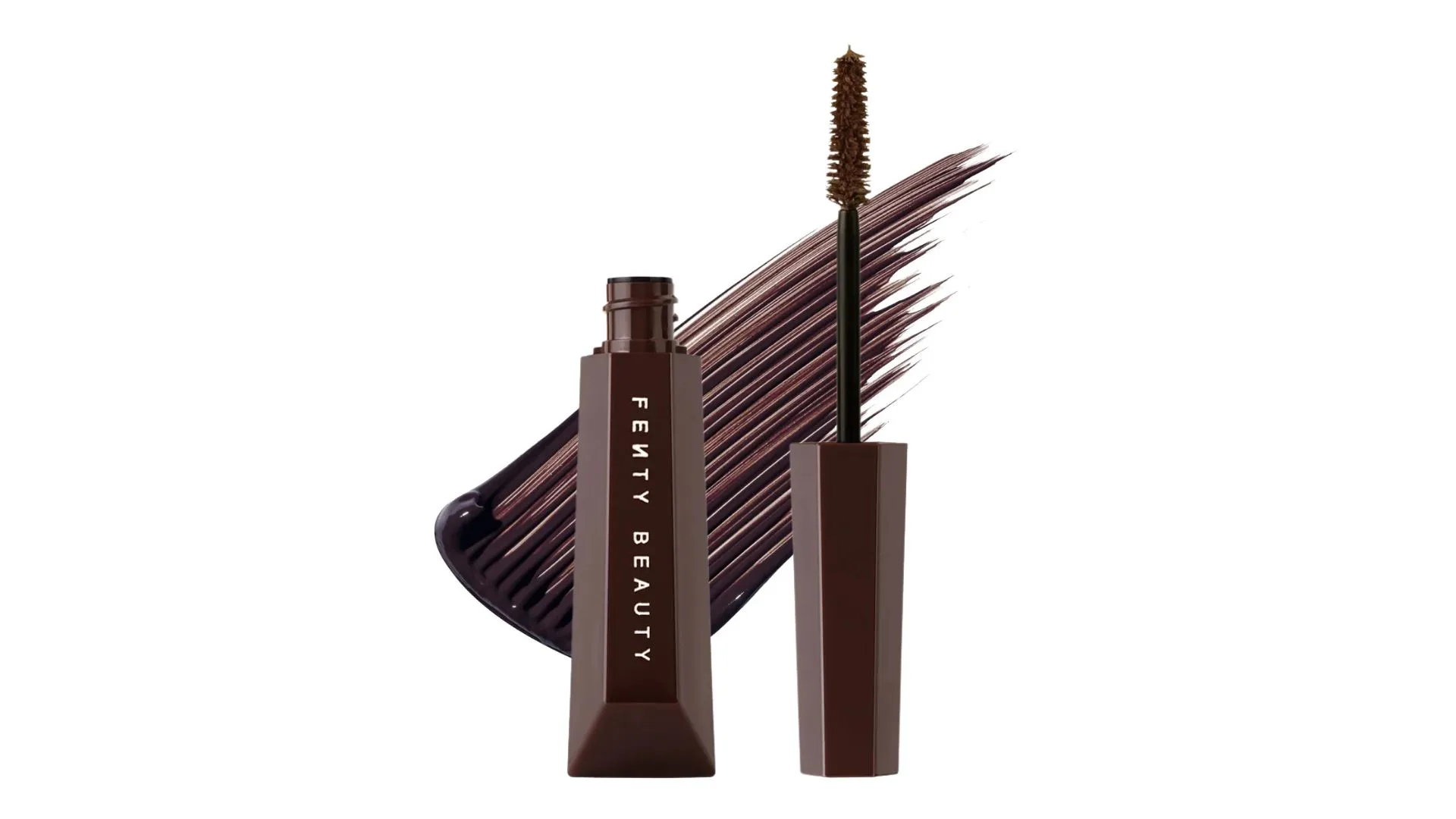 Fenty Beauty Hella Thicc Brown Mascara