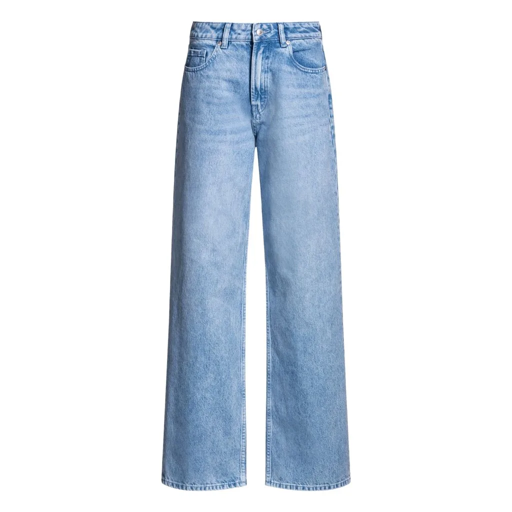 Hugo Boss straight fit jeans
