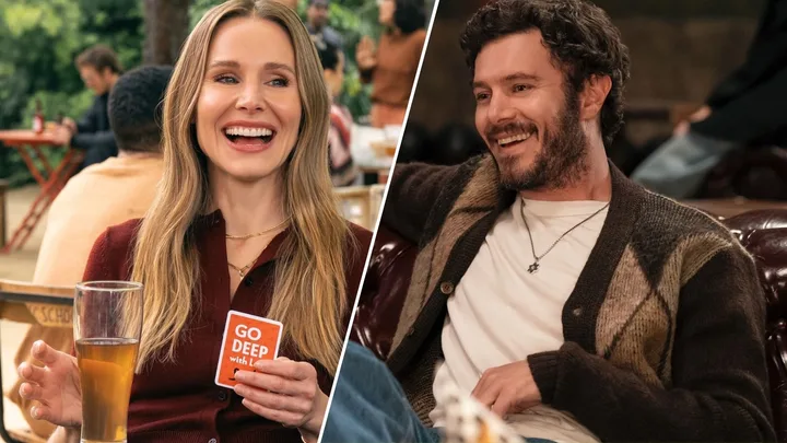 The First Look At ‘Nobody Wants This’ Season 2 Just Dropped