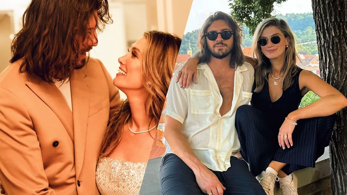 Delta Goodrem Embraces 'New Wife Era' After Dream Malta Wedding with Matthew Copley